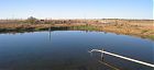 finding water, Bunda bore, Buntine Highway, Northern Territory