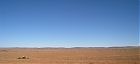 solo bike tour, Hawker on the Mawson Trail, South Australia