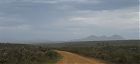 remote cycling, Hamersley Inlet, Fitzgerald River National Park, south coast Western Australia