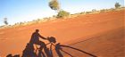 Tanami Track, Northern Territory