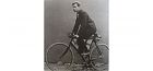 Arthur Richardson first guy around Australia